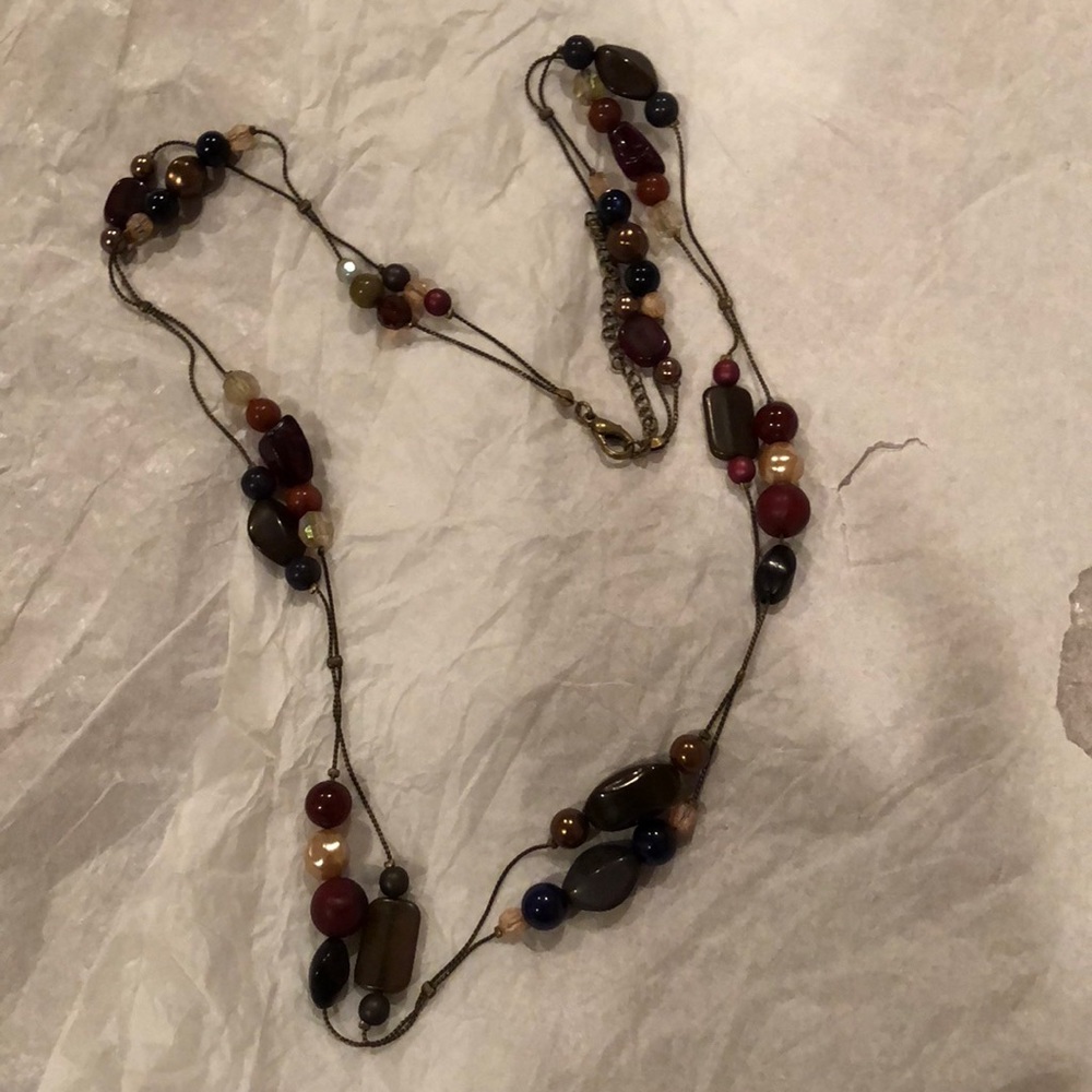Vintage necklace